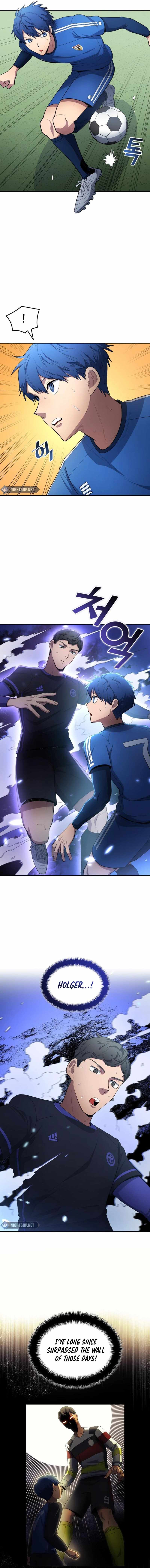 All Football Talents Are Mine Chapter 94 10